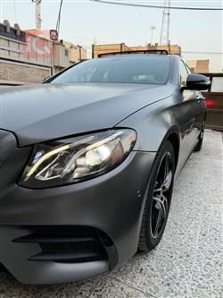 مێرسێدس بێنز E-Class